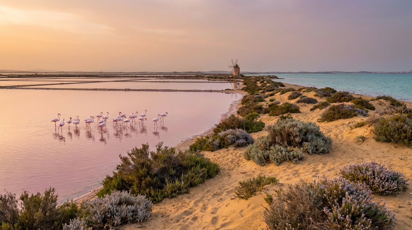 San Pedro del Pinatar